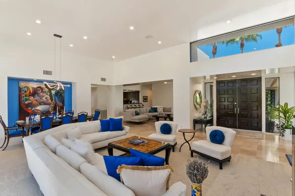 $25,000 | 45675 Sugarloaf Mountain Trail, Indian Wells, CA 92210