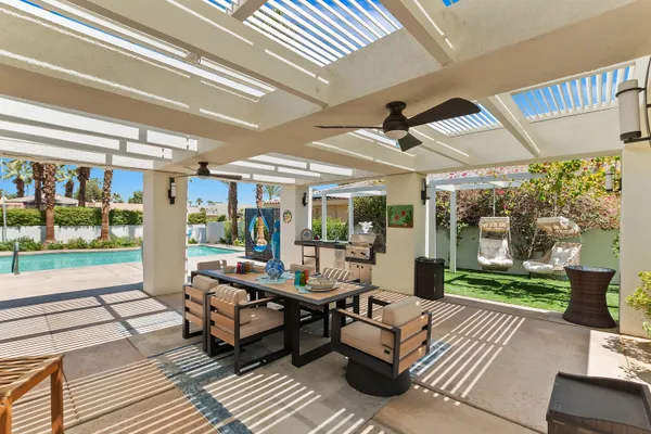 $25,000 | 45675 Sugarloaf Mountain Trail, Indian Wells, CA 92210