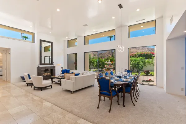 $25,000 | 45675 Sugarloaf Mountain Trail, Indian Wells, CA 92210