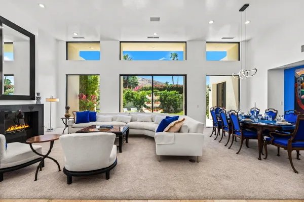 $25,000 | 45675 Sugarloaf Mountain Trail, Indian Wells, CA 92210