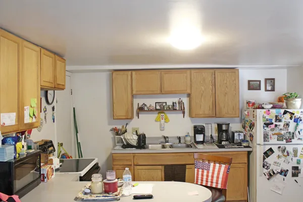 $220,000 | 25-ab South Street, Bristol, VT 05443