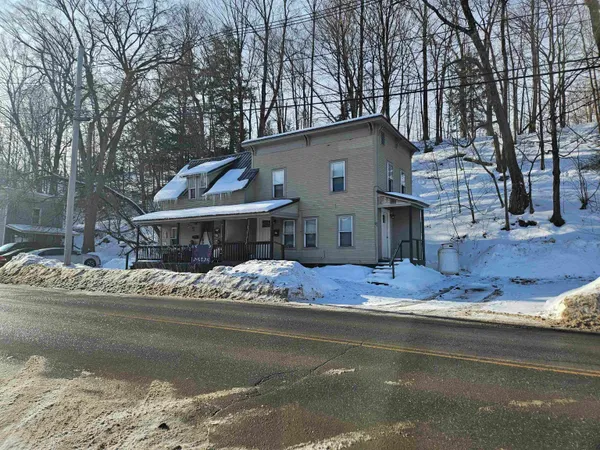 $220,000 | 25-ab South Street, Bristol, VT 05443