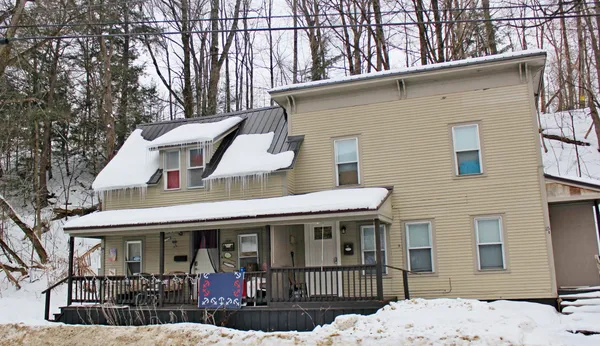 $220,000 | 25-ab South Street, Bristol, VT 05443