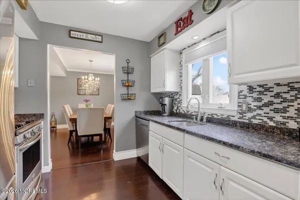 $600,000 | 9 Regina Drive, Howell, NJ 07731