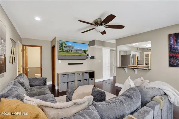 $600,000 | 9 Regina Drive, Howell, NJ 07731