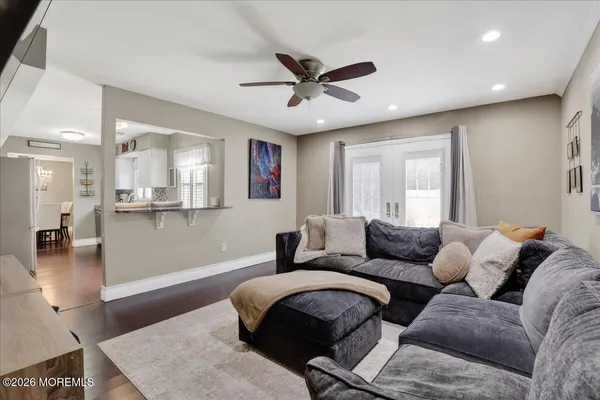 $600,000 | 9 Regina Drive, Howell, NJ 07731