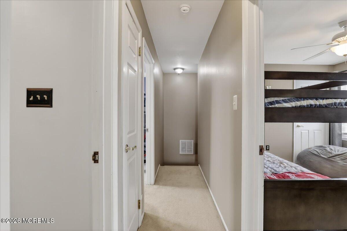 9 Regina Drive Howell, NJ 07731 - Photo 18 of 31 21-Upper Hallway