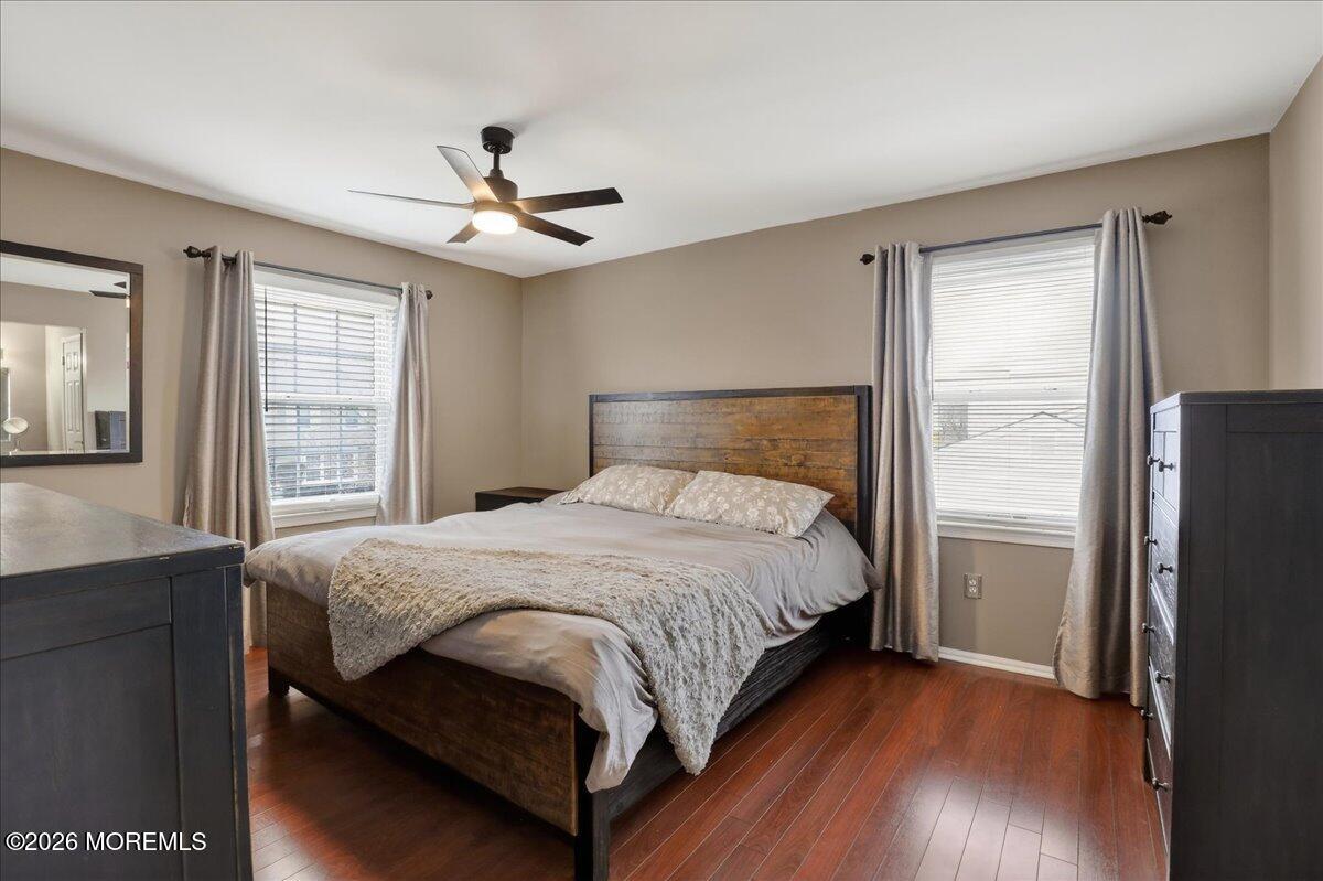 9 Regina Drive Howell, NJ 07731 - Photo 19 of 31 22-Primary Bedroom