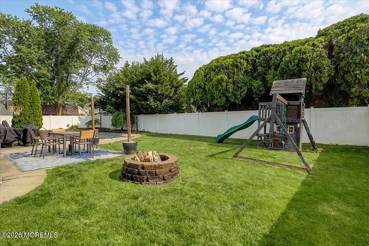 9 Regina Drive Howell, NJ 07731 - Photo 28 of 31 31-Backyard