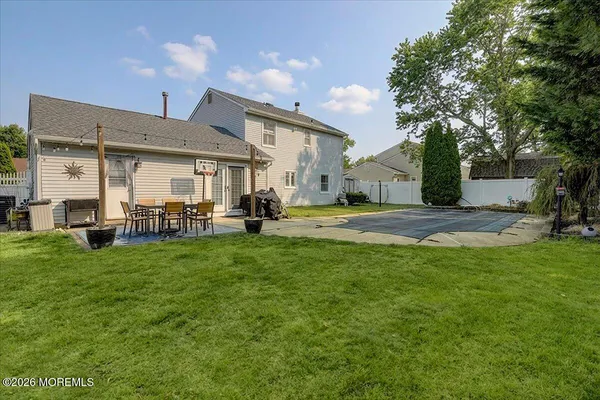 $600,000 | 9 Regina Drive, Howell, NJ 07731