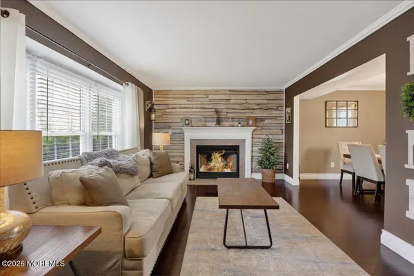 $600,000 | 9 Regina Drive, Howell, NJ 07731