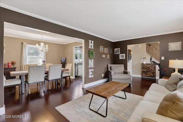 $600,000 | 9 Regina Drive, Howell, NJ 07731