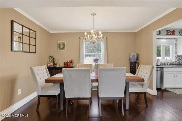$600,000 | 9 Regina Drive, Howell, NJ 07731