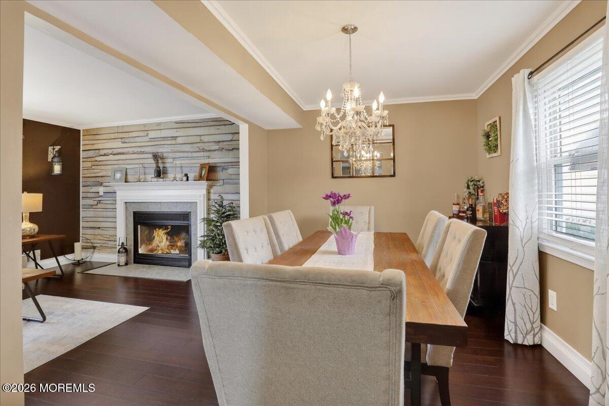 9 Regina Drive Howell, NJ 07731 - Photo 8 of 31 11-Dining Room