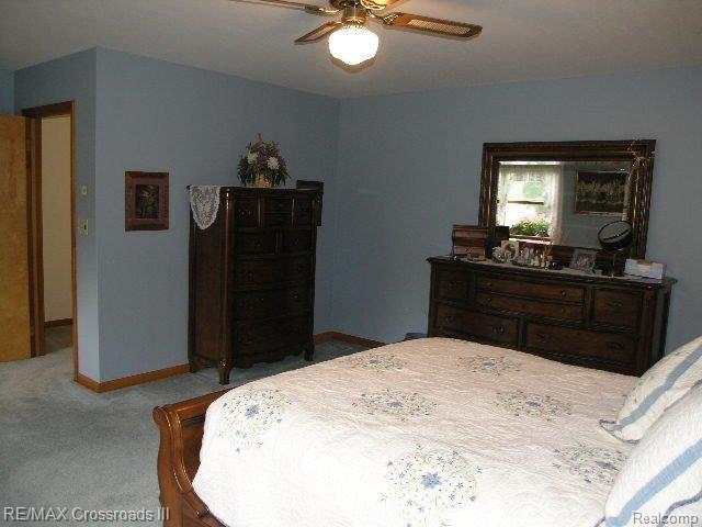 21844 Bell Road New Boston, MI 48164 - Photo 10 of 13 Master 2