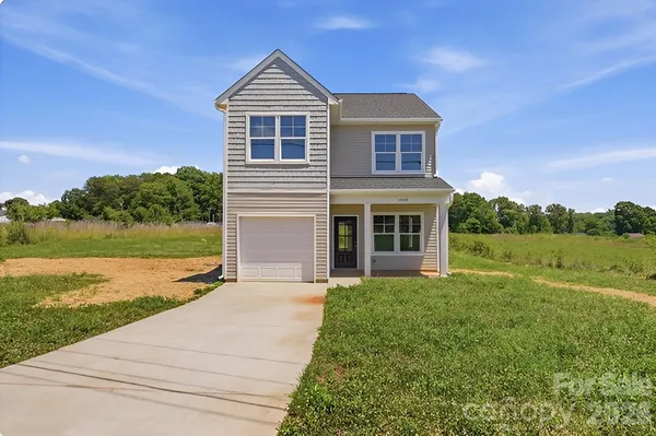 $294,900 | 3888 Summerow Road, Lincolnton, NC 28092