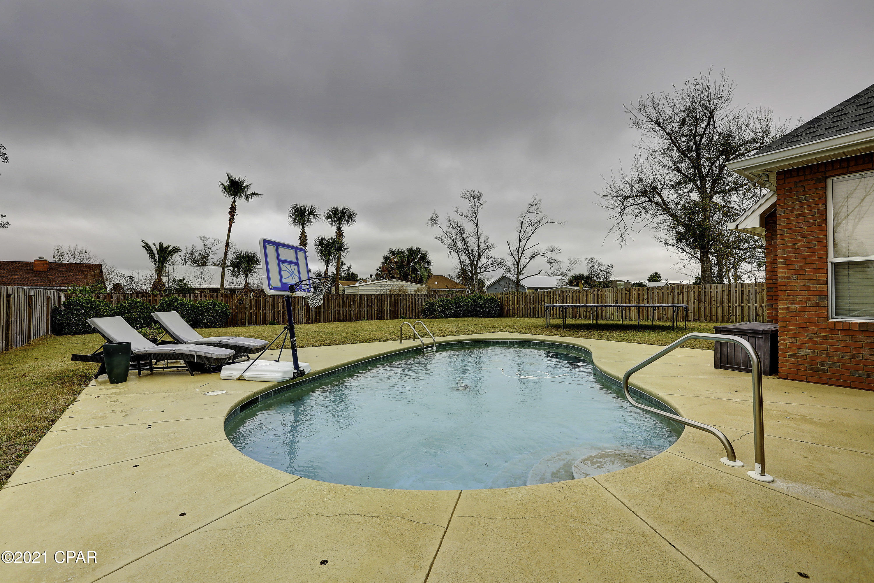 1233 Huntington Ridge Road Lynn Haven, FL 32444 - Photo 34 of 41 Gallery Image 34