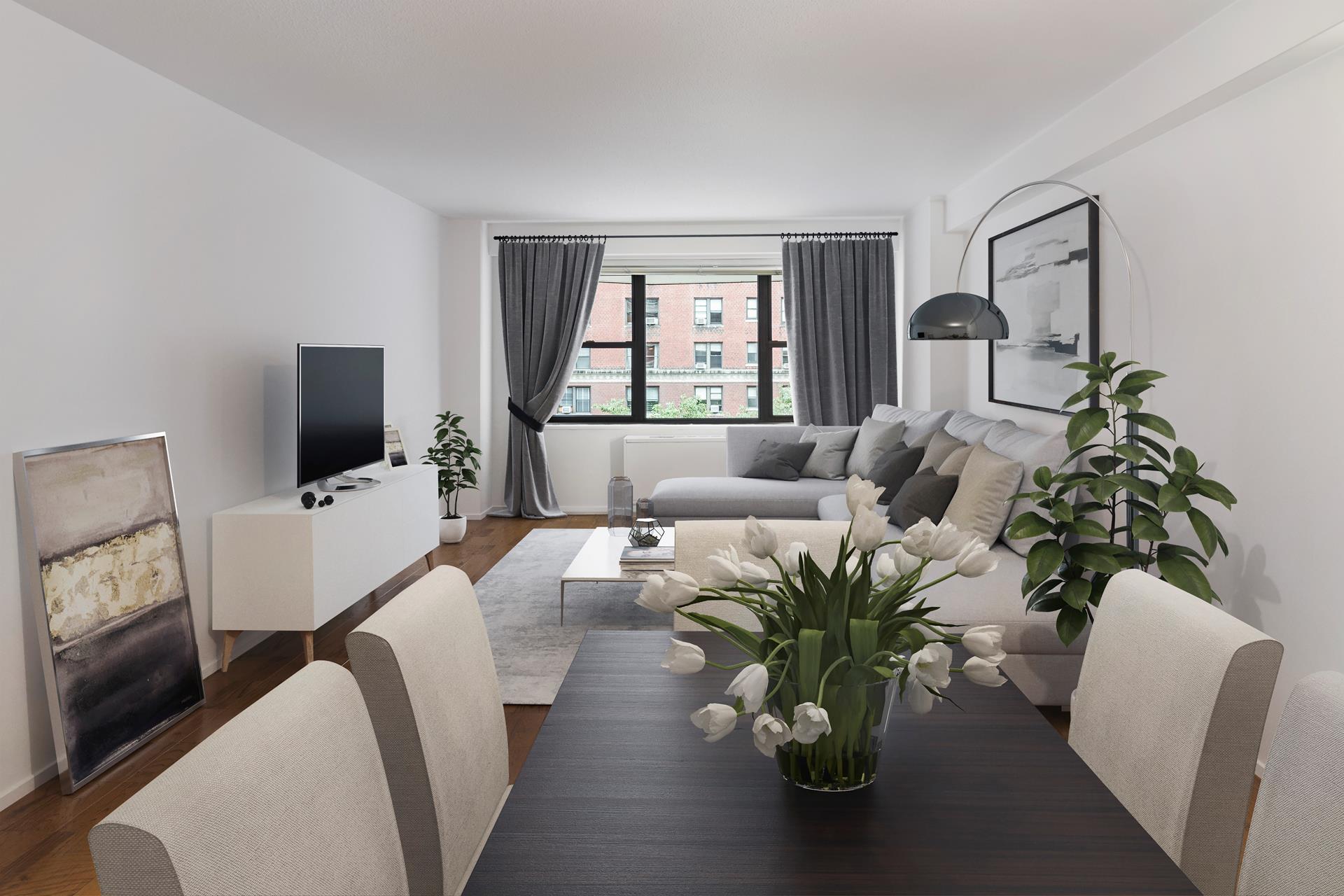 111 East 85th Street, Unit 4D Manhattan, NY 10028 - Photo 2 of 17