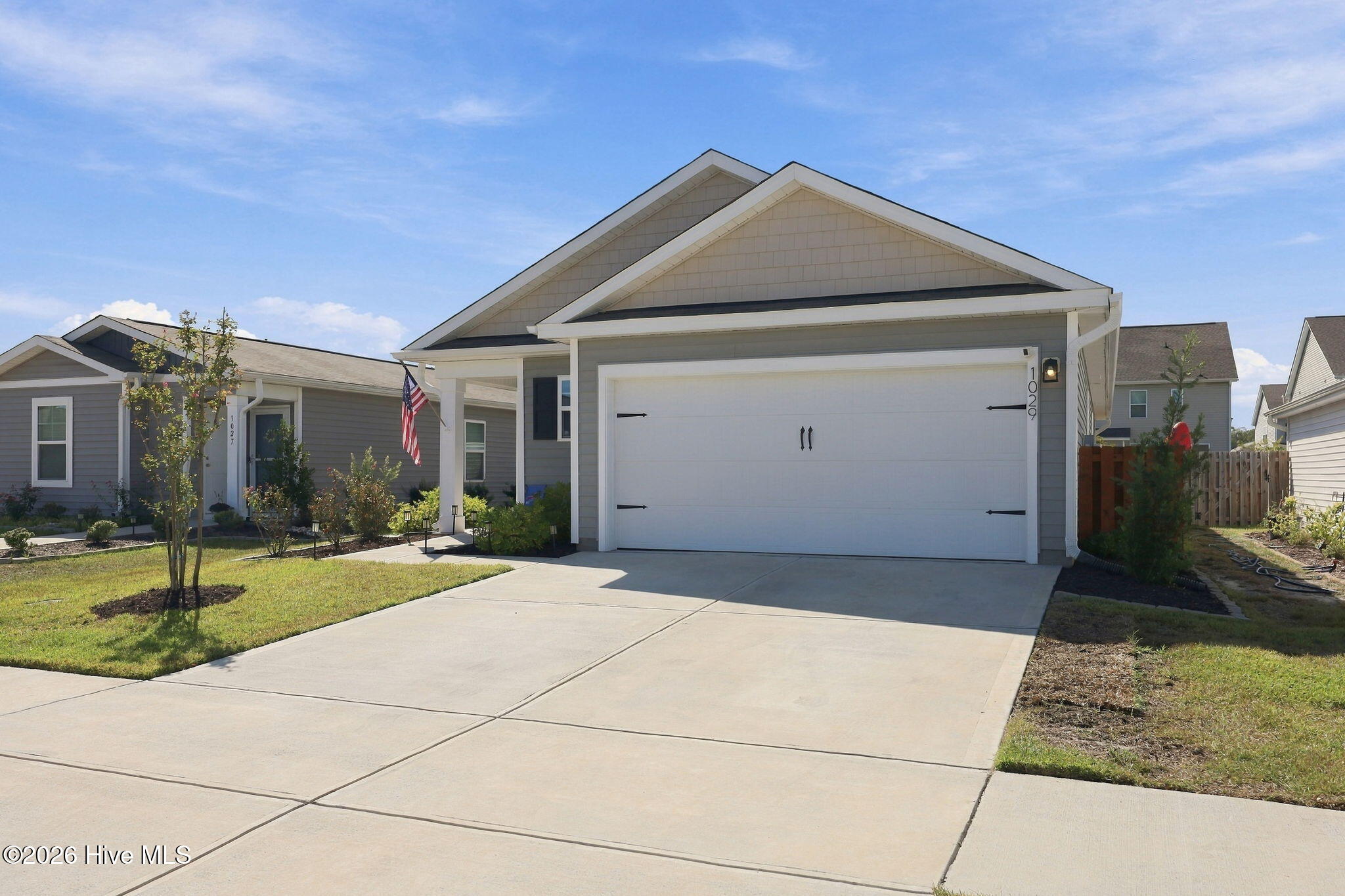1029 Course Lane, Unit LOT 410 Surf City, NC 28445 - Photo 2 of 49 Gallery Image 2