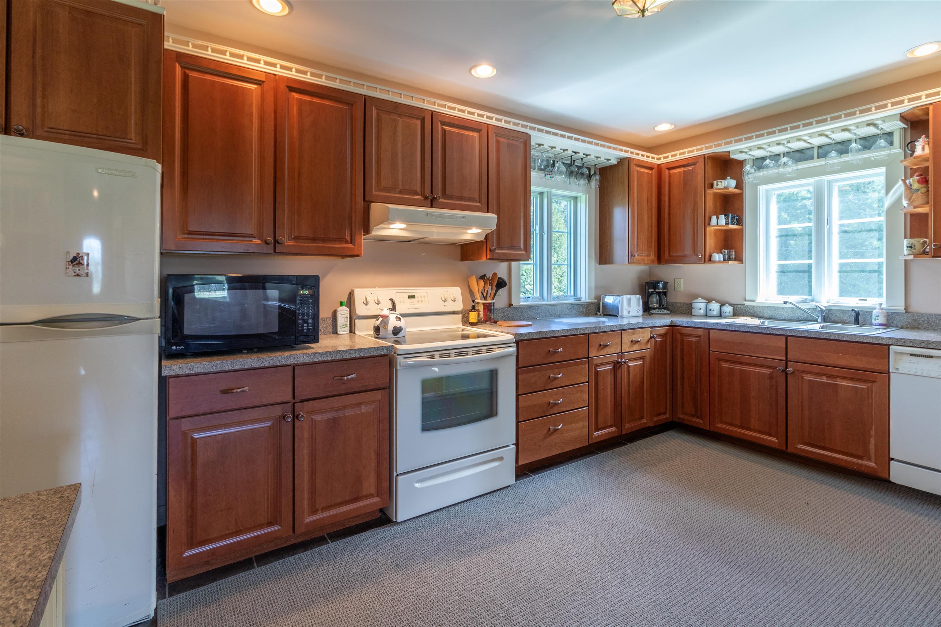 736 Calendar Brook Road Burke, VT 05851 - Photo 6 of 46