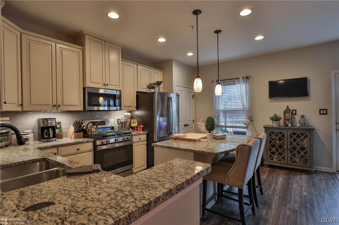 2305 Raya Way Easton, PA 18045 - Photo 13 of 34 Gallery Image 13
