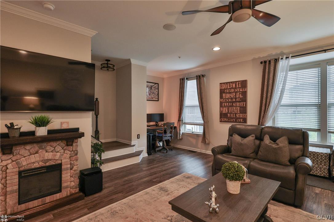 2305 Raya Way Easton, PA 18045 - Photo 19 of 34 Gallery Image 19