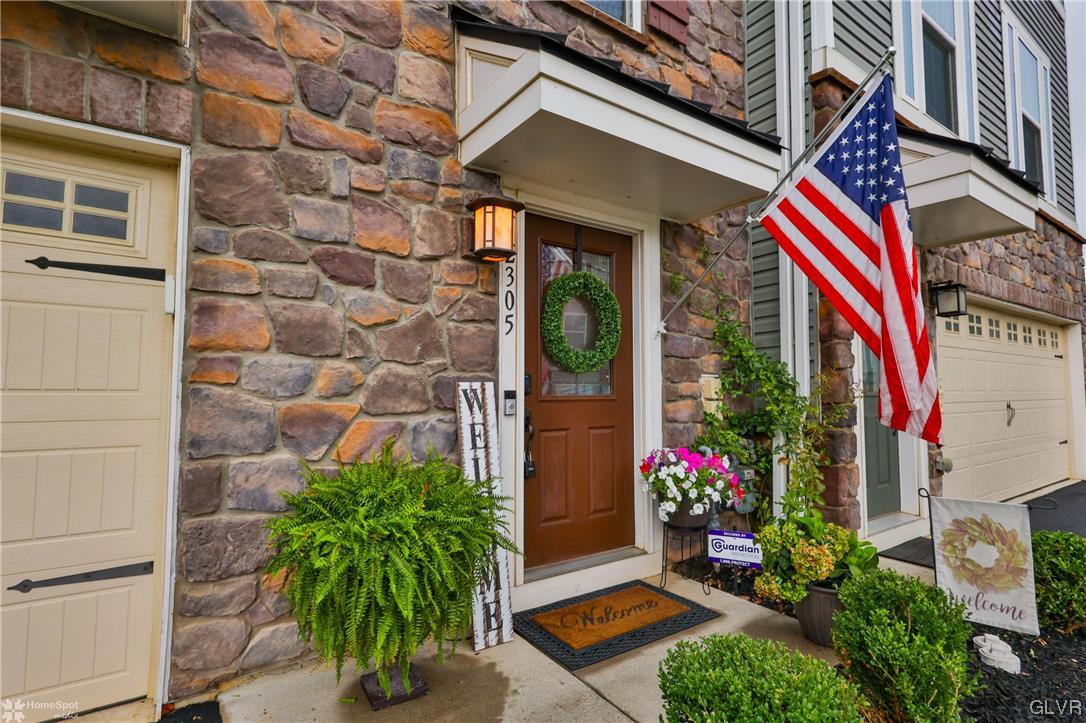 2305 Raya Way Easton, PA 18045 - Photo 2 of 34 Gallery Image 2