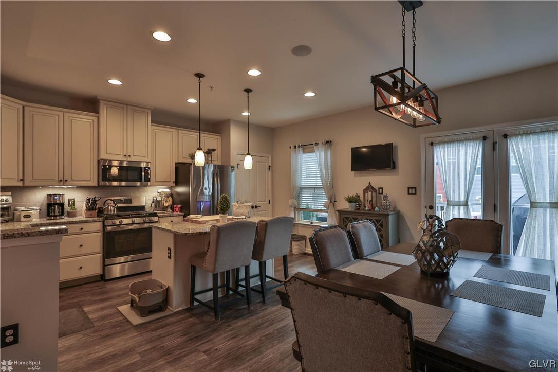 2305 Raya Way Easton, PA 18045 - Photo 7 of 34 Gallery Image 7
