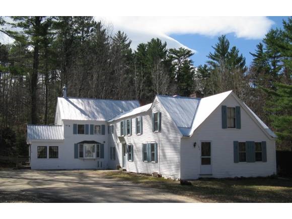185B Artist Falls Road Conway, NH 03860 - Photo 1 of 1