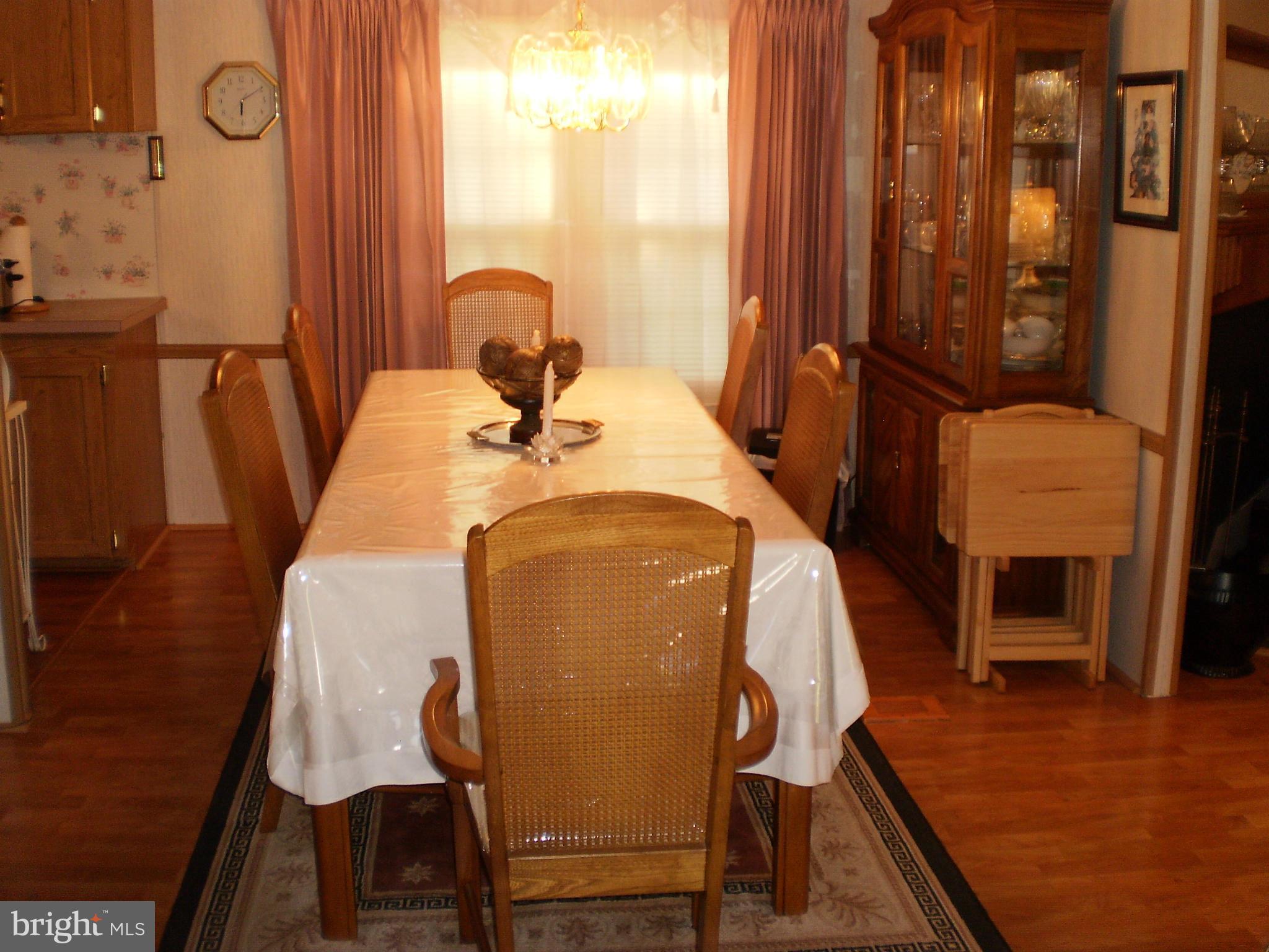 32329 Singleton Road Locust Grove, VA 22508 - Photo 9 of 22 Dining Room