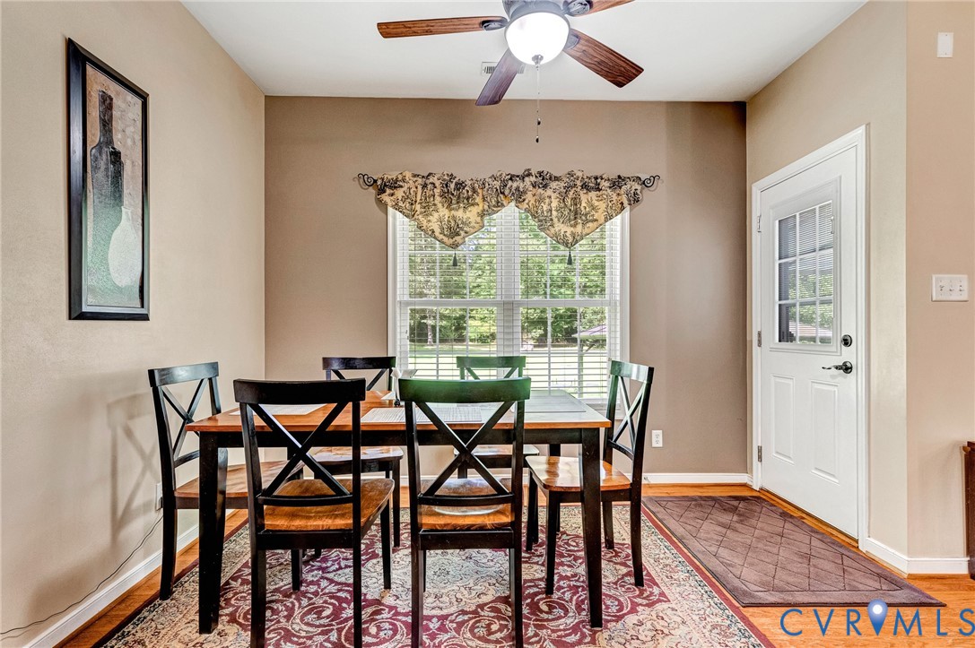 5408 Wellington Ridge Road Henrico, VA 23231 - Photo 14 of 49