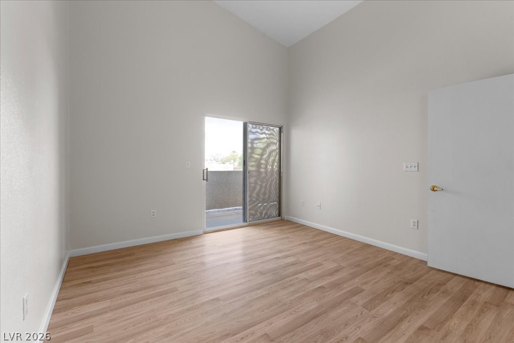 1881 West Alexander Road, Unit 1037 North Las Vegas, NV 89032 - Photo 16 of 31 Naturally illuminated interiors and a private balcony for relaxing evenings.
