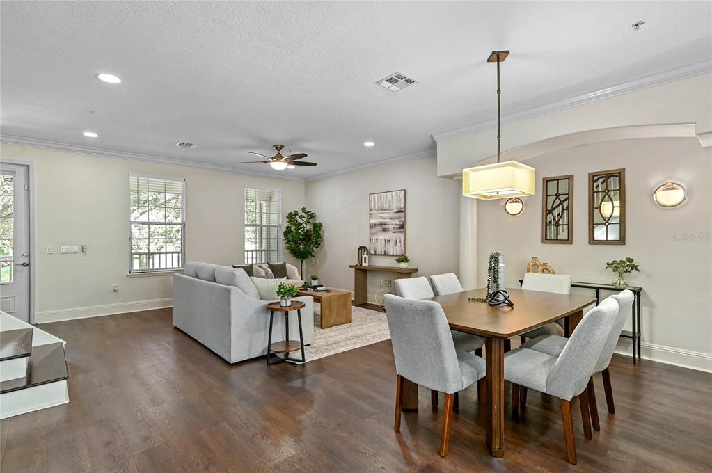 1659 Common Way Road Orlando, FL 32814 - Photo 7 of 31