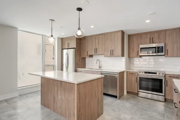 $4,100 | 227 East Walton Place, Unit 2E, Chicago, IL 60611