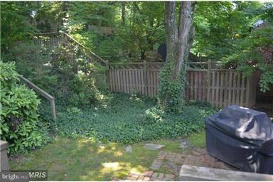 9621 Lorain Avenue Silver Spring, MD 20901 - Photo 25 of 27 Exterior (Rear)