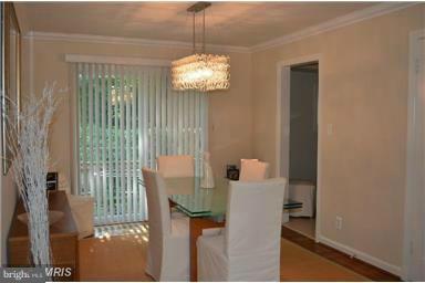 9621 Lorain Avenue Silver Spring, MD 20901 - Photo 7 of 27 Dining Room