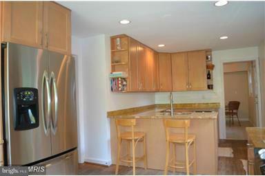 9621 Lorain Avenue Silver Spring, MD 20901 - Photo 10 of 27 Kitchen