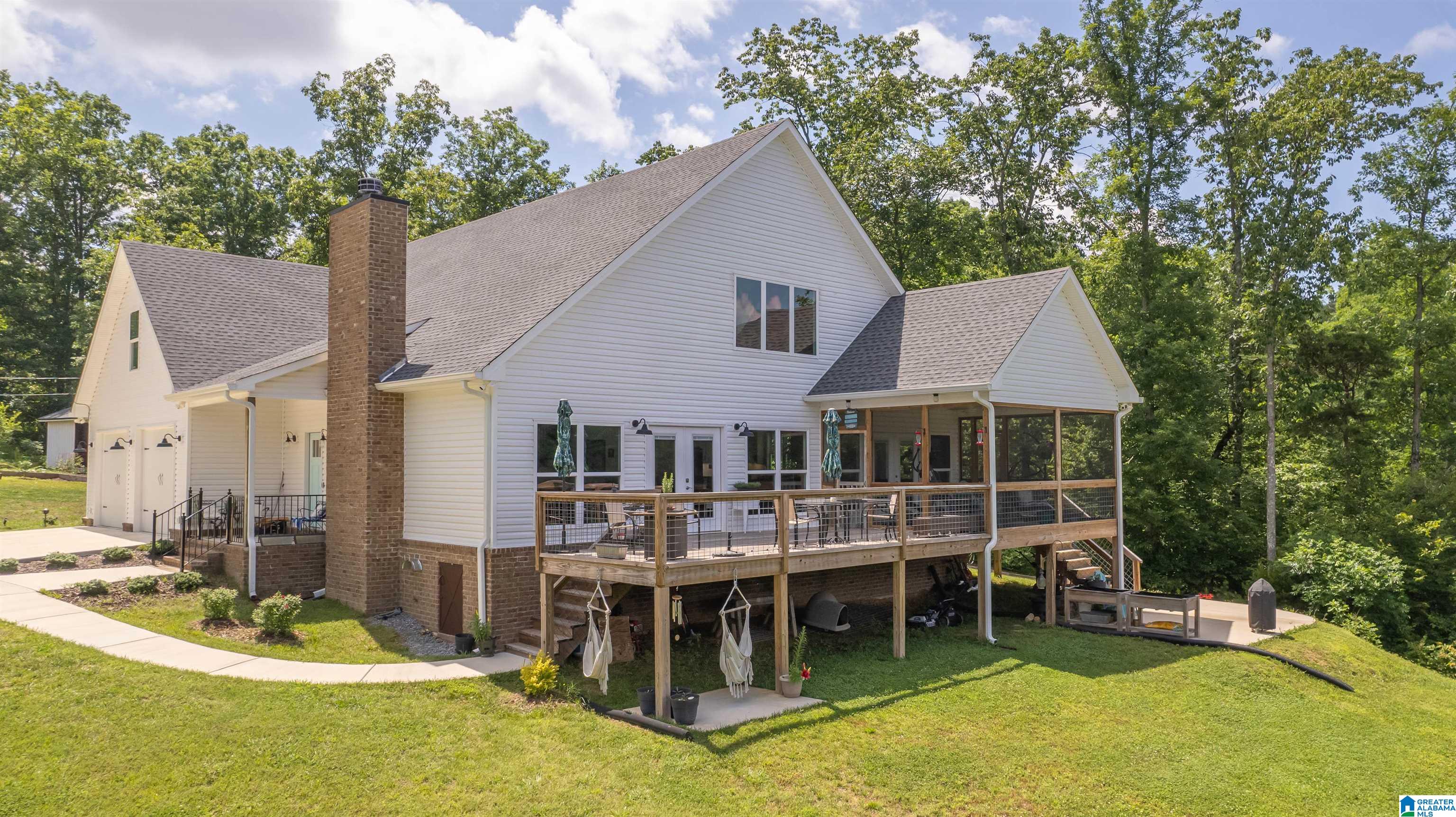 434 Echo Lane Oneonta, AL 35121 - Photo 3 of 51