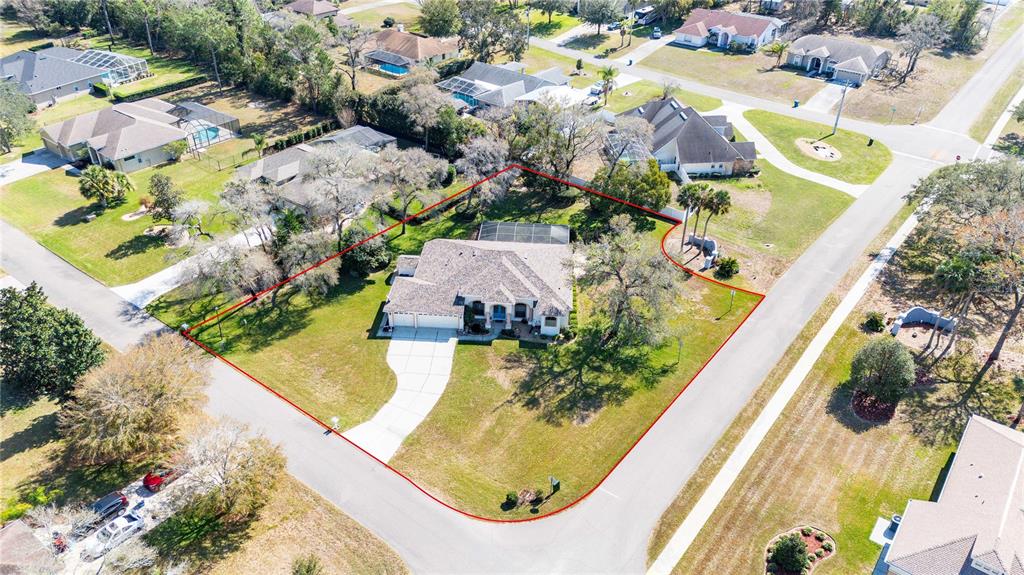13855 Rudi Loop Spring Hill, FL 34609 - Photo 55 of 70