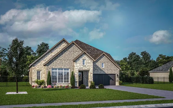 $687,000 | 313 Fire Blade Drive, Aledo, TX 76008