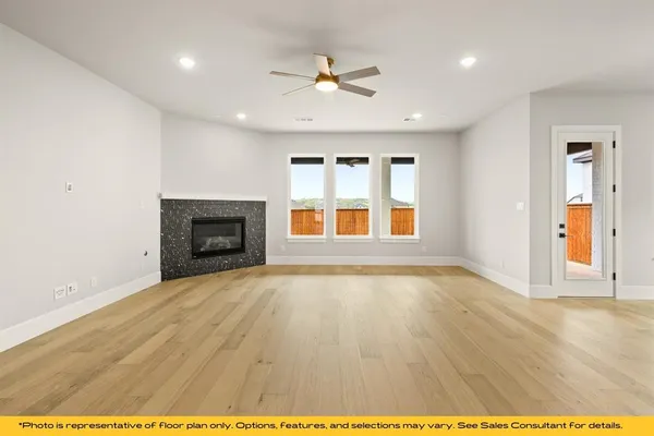 $687,000 | 313 Fire Blade Drive, Aledo, TX 76008