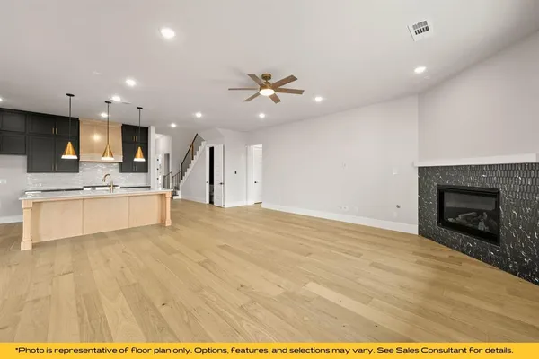 $687,000 | 313 Fire Blade Drive, Aledo, TX 76008
