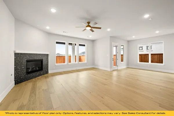 $687,000 | 313 Fire Blade Drive, Aledo, TX 76008