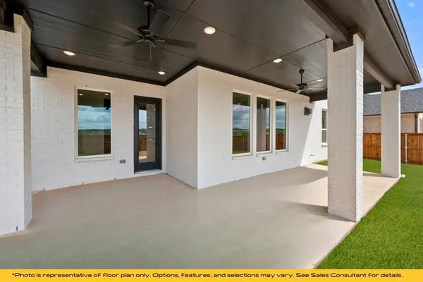 $687,000 | 313 Fire Blade Drive, Aledo, TX 76008