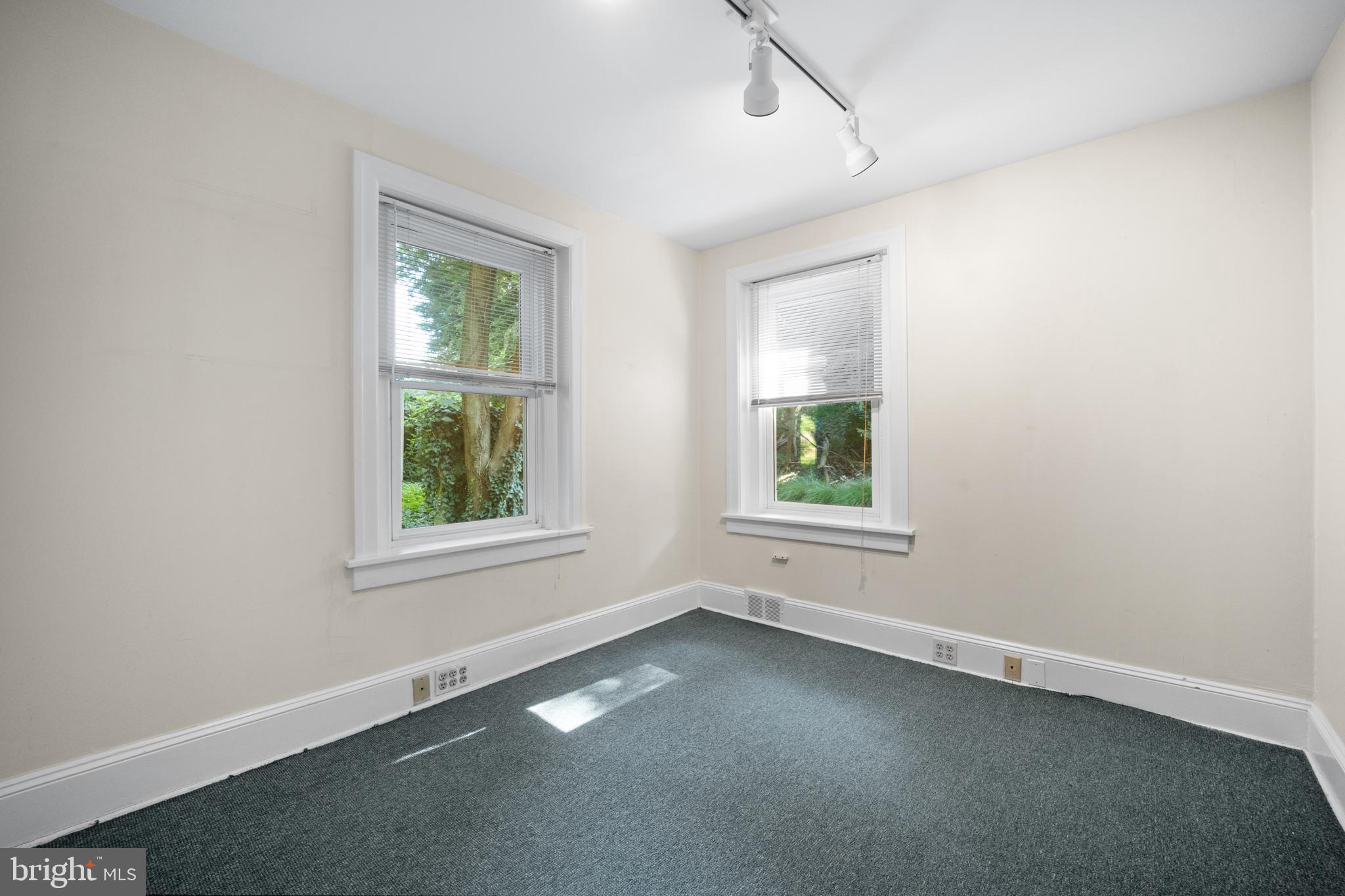 4284 State Road Phoenixville, PA 19460 - Photo 19 of 25 Bedroom 3 - main level