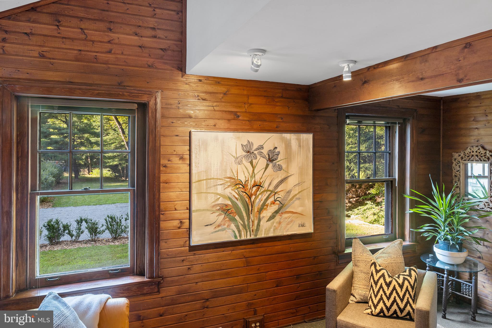 4284 State Road Phoenixville, PA 19460 - Photo 7 of 25 2 of 3 living room windows