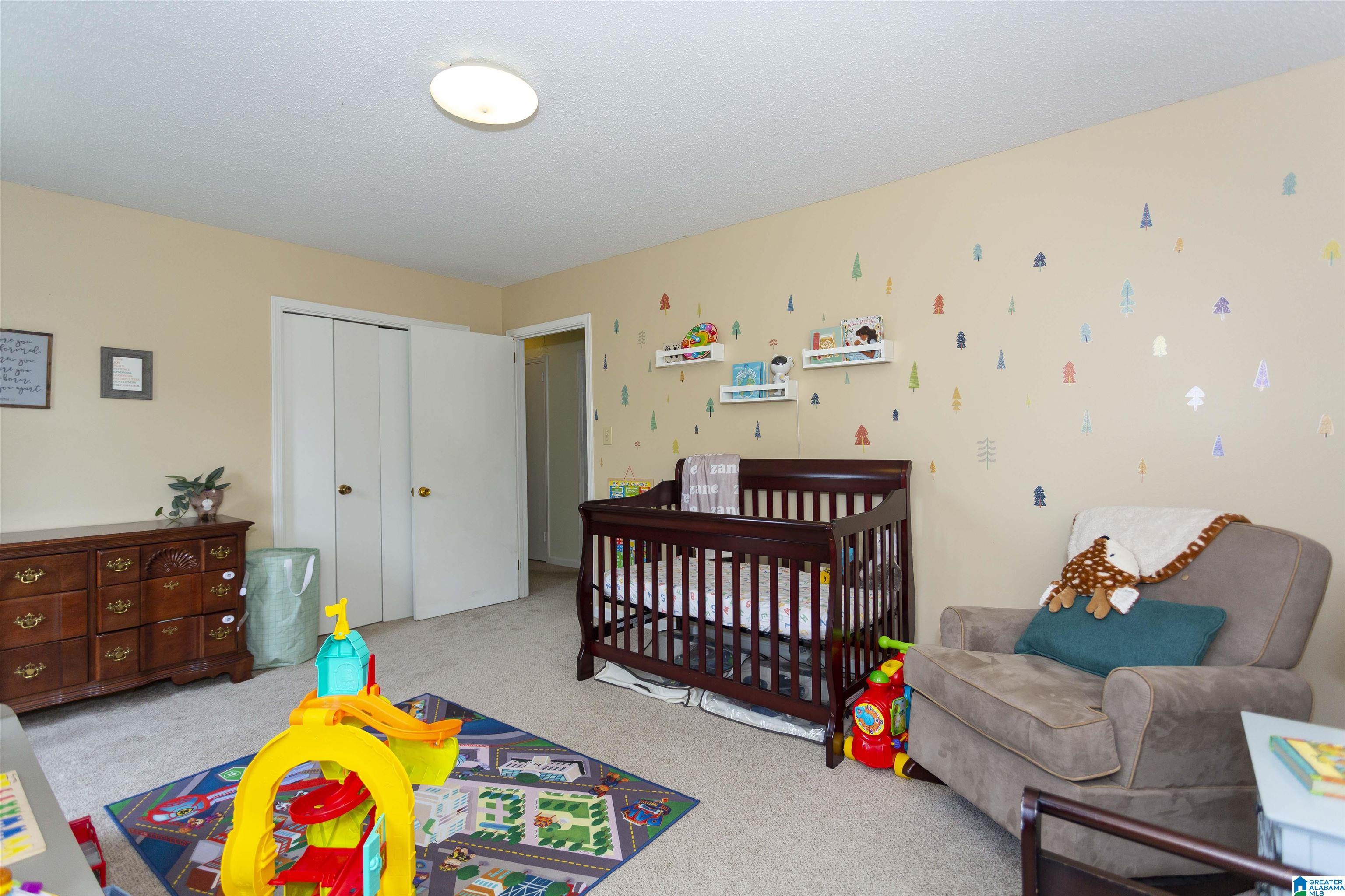 336 Round Hill Road Pelham, AL 35124 - Photo 25 of 43