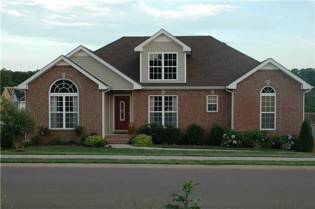 2167 Powell Road Clarksville, TN 37043 - Photo 1 of 20 Gallery Image 1
