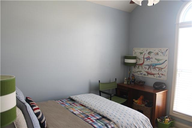2167 Powell Road Clarksville, TN 37043 - Photo 14 of 20 Bedroom 2