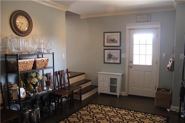 2167 Powell Road Clarksville, TN 37043 - Photo 18 of 20 And you get another space in the basement!